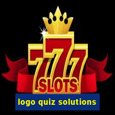 logo quiz solutions